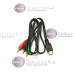 HDMI į 3 RCA laidas 1 metras Plungė | Vilnius | Vilnius