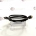 HDMI į HDMI laidas 1.5 metro 10.2 Gb/s High Speed su Ethernet Vilnius | Telšiai | Kaunas