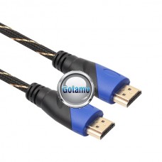 HDMI į HDMI laidas 15 metrų 4.95 Gb/s Kaunas | Vilnius | Vilnius