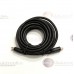 HDMI į HDMI laidas 5 metrai 10.2 Gb/s High Speed su Ethernet Vilnius | Vilnius | Plungė