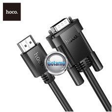 HDMI į VGA laidas 2 metrai HDMI į VGA laidas 2 metrai