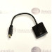 HDMI į VGA lizdą jungtis laidas Vilnius | Kaunas | Plungė