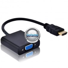 HDMI į VGA lizdą jungtis laidas Vilnius | Kaunas | Plungė