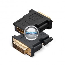 HDMI lizdas į DVI-D (dual link) 24+1 jungtis Palanga | Šiauliai | Vilnius