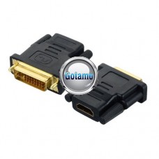 HDMI lizdas į DVI-I (dual link) 24+5 jungtis Vilnius | Telšiai | Kaunas