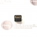 HDMI lizdas į HDMI lizdą jungtis (sujungimo stotelė) Kaunas | Klaipėda | Kaunas