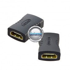 HDMI lizdas į HDMI lizdą jungtis (sujungimo stotelė) Kaunas | Klaipėda | Kaunas