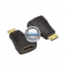 HDMI lizdas į mini HDMI jungtis Šiauliai | Plungė | Vilnius