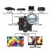 HDMI perjungiklis 3 lizdų (HDMI switch)