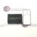 HDMI perjungiklis 3 lizdų su pulteliu