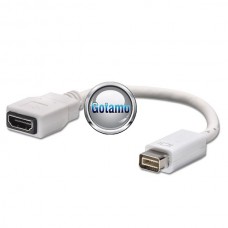 Mini DVI į HDMI lizdą laidas jungtis Šiauliai | Plungė | Kaunas