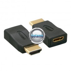 Mini HDMI lizdas į HDMI jungtis Vilnius | Palanga | Vilnius