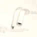 Interneto LAN laidai ir jungtys - Interneto LAN korta adapteris laidas su Micro USB jungtimi