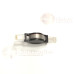 Interneto LAN laidai ir jungtys - Interneto LAN laidas su RJ45 jungtimis 1.5 metro susivyniojantis