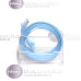 Interneto LAN laidai ir jungtys - Interneto LAN laidas su RJ45 jungtimis 2 metrai CAT 6E