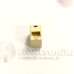 Interneto LAN laidai ir jungtys - Interneto LAN laido RJ45 lizdas į RJ45 lizdą jungtis (sujungimo stotelė)