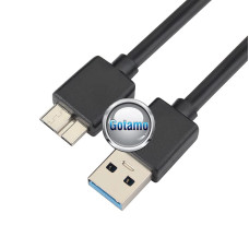 Micro USB 3.0 laidas 50cm