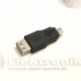 Micro USB į USB 2.0 lizdą jungtis OTG Palanga | Vilnius | Plungė