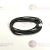 Micro USB laidas 3 metrai Hoco juodos spalvos Kaunas | Vilnius | Palanga