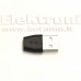 Micro USB lizdas į USB 2.0 jungtis Kaunas | Šiauliai | Šiauliai
