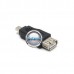 Mini USB į USB 2.0 lizdą jungtis OTG Klaipėda | Telšiai | Klaipėda