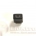 Mini USB lizdas į USB 2.0 lizdą jungtis Palanga | Telšiai | Kaunas