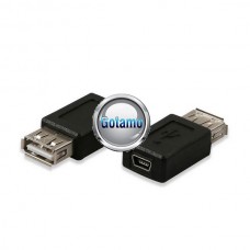 Mini USB lizdas į USB 2.0 lizdą jungtis Palanga | Telšiai | Kaunas