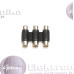 3 RCA sujungimas