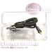 Type-C laidai ir jungtys - Type-C į AUX 3.5mm laidas 1 metras XO juodos spalvos