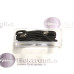 Type-C į Type-C laidas 2 metraI 60W JOYROOM juodos spalvos