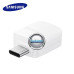 Type-C į USB 3.0 lizdą jungtis OTG Samsung baltos spalvos