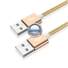 USB i USB laidas 3 metrai