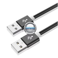 USB i USB laidas 3 metrai