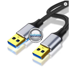 usb 3.0 i usb 3.0 laidas 3 metrai