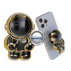 Klijuojamas laikiklis telefonui Astronaut Klijuojamas laikiklis telefonui Astronaut