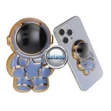 Klijuojamas laikiklis telefonui Astronaut Klijuojamas laikiklis telefonui Astronaut