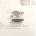 Laikikliai ir stovai telefonams - Klijuojamas laikiklis telefonui Pop Socket Black Heart