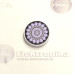 Laikikliai ir stovai telefonams - Klijuojamas laikiklis telefonui Pop Socket Mandala Purple