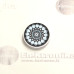 Laikikliai ir stovai telefonams - Klijuojamas laikiklis telefonui Pop Socket Mandala Sky Blue