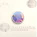 Laikikliai ir stovai telefonams - Klijuojamas laikiklis telefonui Pop Socket Purple Marble