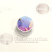 Laikikliai ir stovai telefonams - Klijuojamas laikiklis telefonui Pop Socket Purple Marble