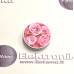 Laikikliai ir stovai telefonams - Klijuojamas laikiklis telefonui Pop Socket Rose