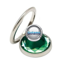 Klijuojamas laikiklis telefonui Ring Holder Diamond