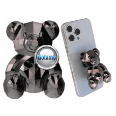 Klijuojamas laikiklis telefonui ShinyBear Klijuojamas laikiklis telefonui ShinyBear