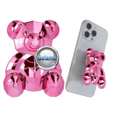 Klijuojamas laikiklis telefonui ShinyBear