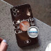 Laikikliai ir stovai telefonams - Pop Socket Kava Latte klijuojamas laikiklis telefonui