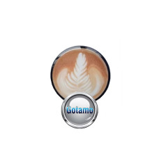Laikikliai ir stovai telefonams - Pop Socket Kava Latte klijuojamas laikiklis telefonui