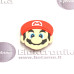 Laikikliai ir stovai telefonams - Pop Socket Super Mario klijuojamas laikiklis telefonui