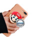 Laikikliai ir stovai telefonams - Pop Socket Super Mario klijuojamas laikiklis telefonui
