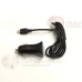 Auto kroviklis Micro USB 5V 2.4A 12W 1 metro atjungiamu laidu XO 2 lizdų juodos spalvos Klaipėda | Palanga | Šiauliai